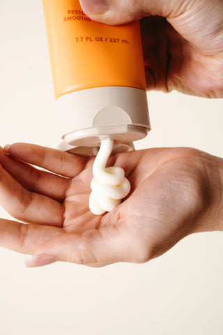 Weightless Body Lotion
