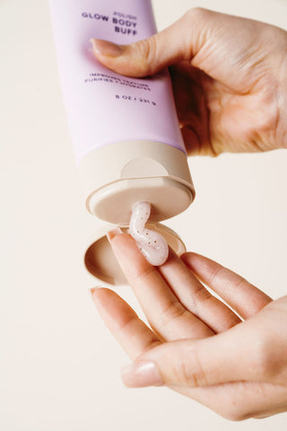 Glow Body Buff

