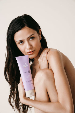 Glow Body Buff
