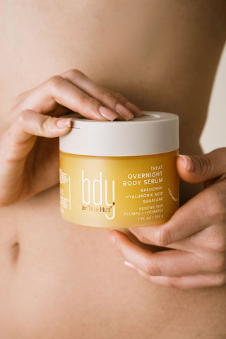 Overnight Body Serum
