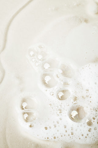 Foaming Oil Body Wash
