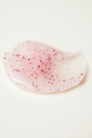 Mini Glow Body Buff

