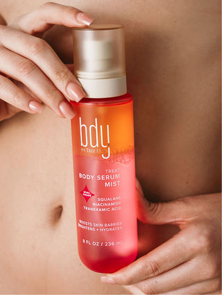 Body Serum Mist
